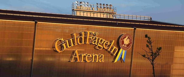 Guldfågeln Arena