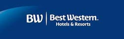 Best Western Hotels & Resorts logga
