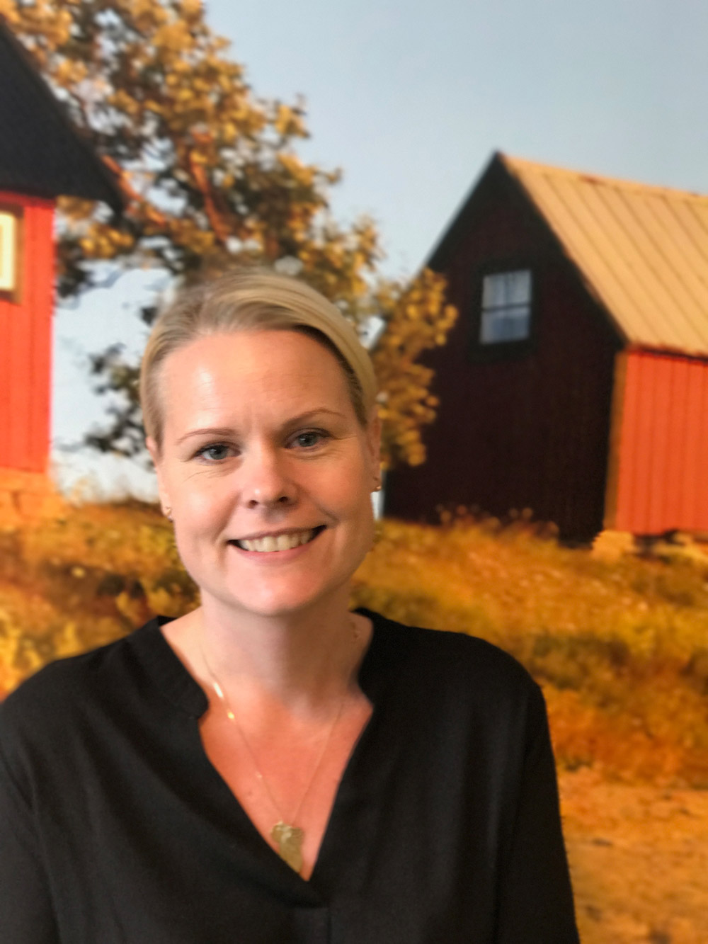 En dag som verksamhetsadministratör